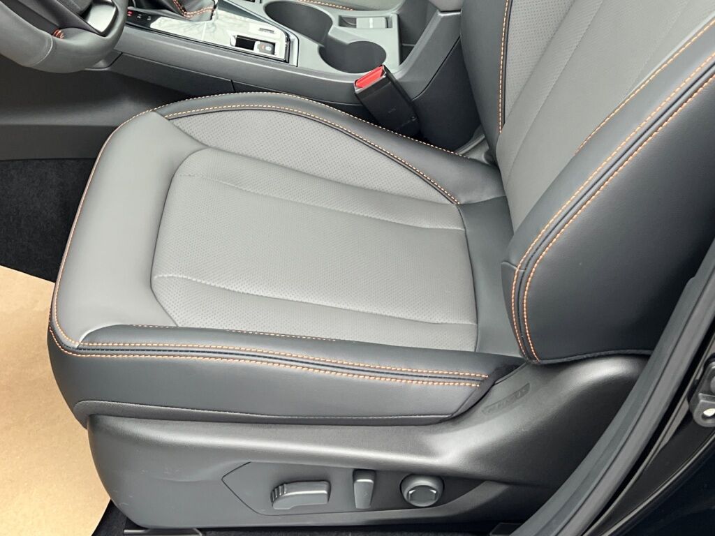 2026 Subaru CROSSTREK Limited Hybrid Hagerstown MD