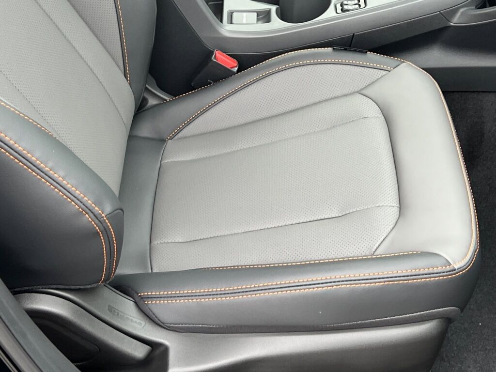 2026 Subaru CROSSTREK Limited Hybrid Hagerstown MD