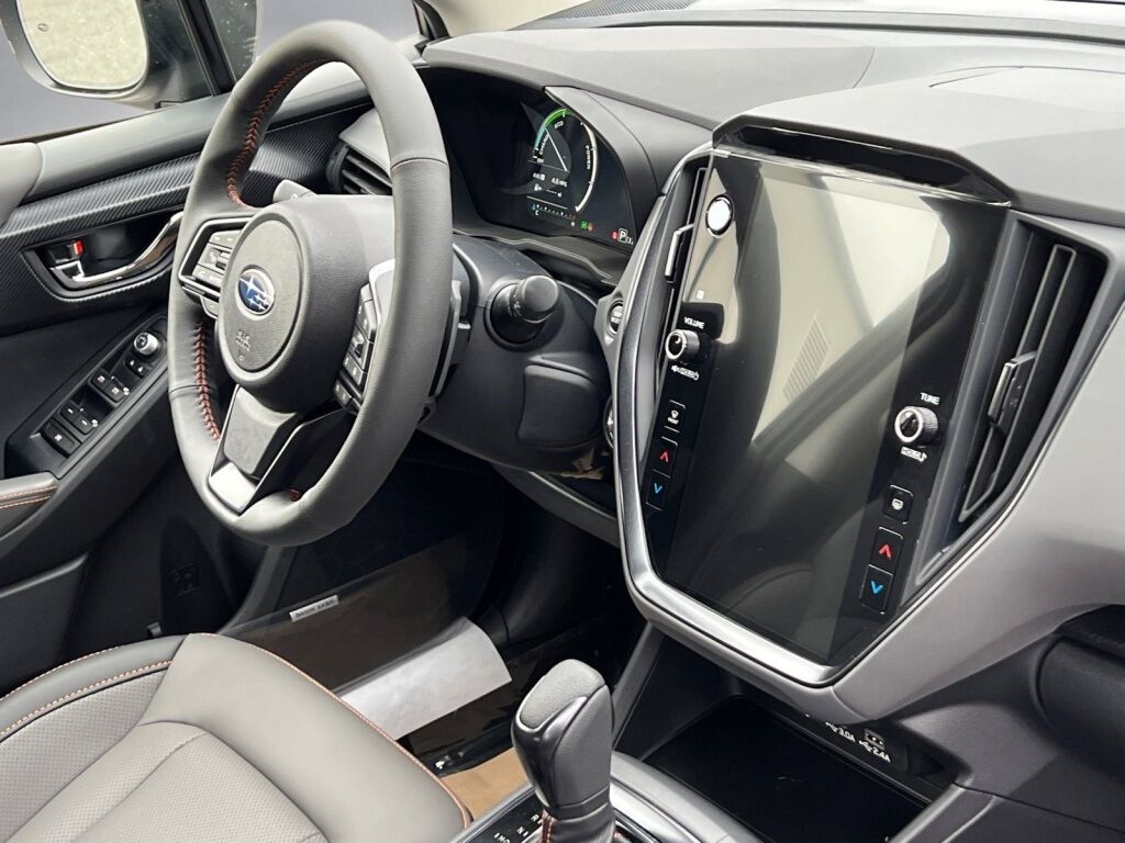 2026 Subaru CROSSTREK Limited Hybrid Hagerstown MD
