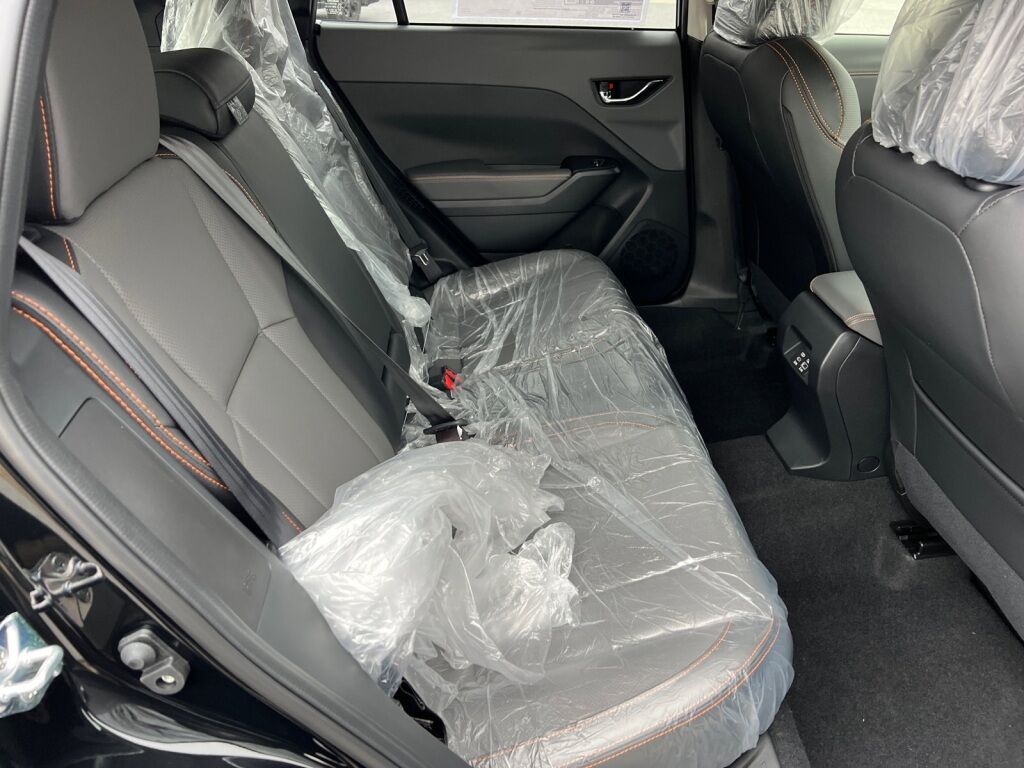 2026 Subaru CROSSTREK Limited Hybrid Hagerstown MD