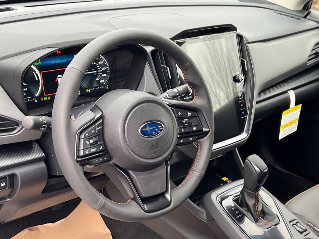 2026 Subaru CROSSTREK Limited Hybrid Hagerstown MD