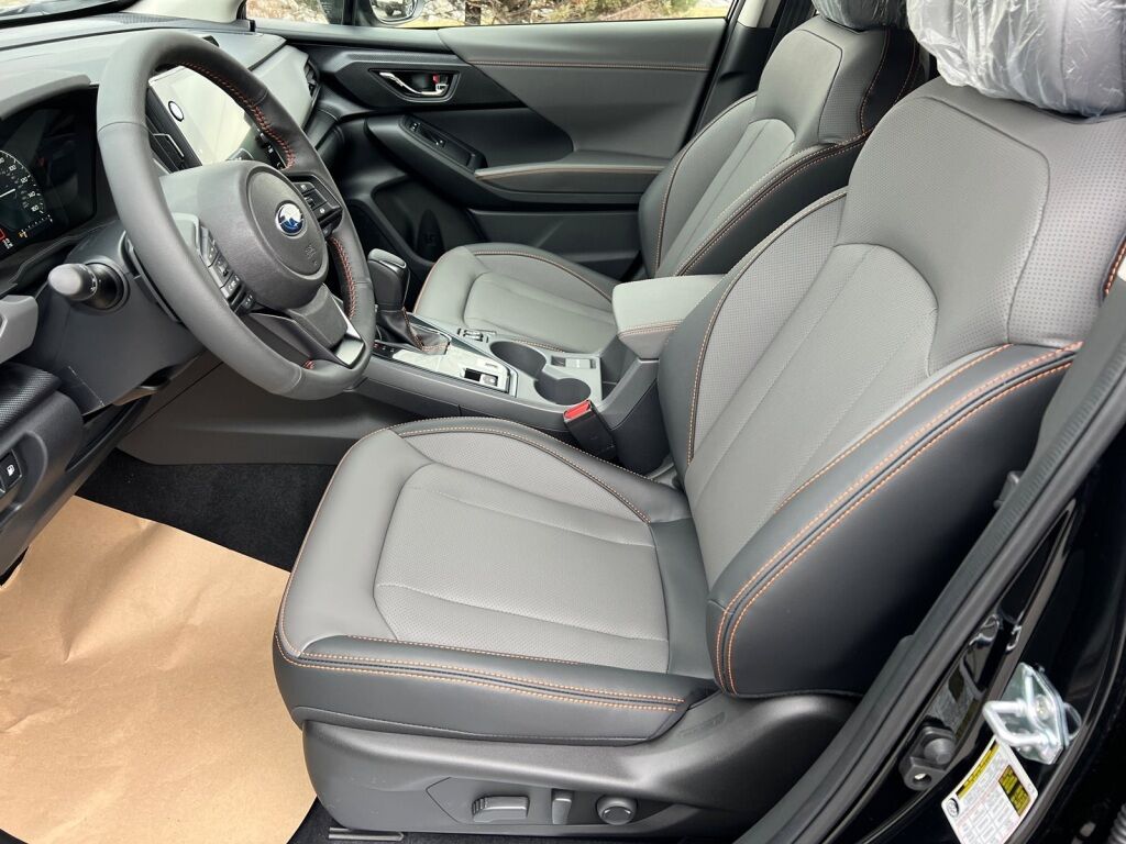 2026 Subaru CROSSTREK Limited Hybrid Hagerstown MD