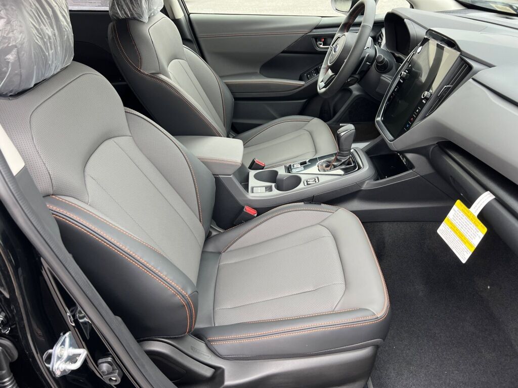 2026 Subaru CROSSTREK Limited Hybrid Hagerstown MD