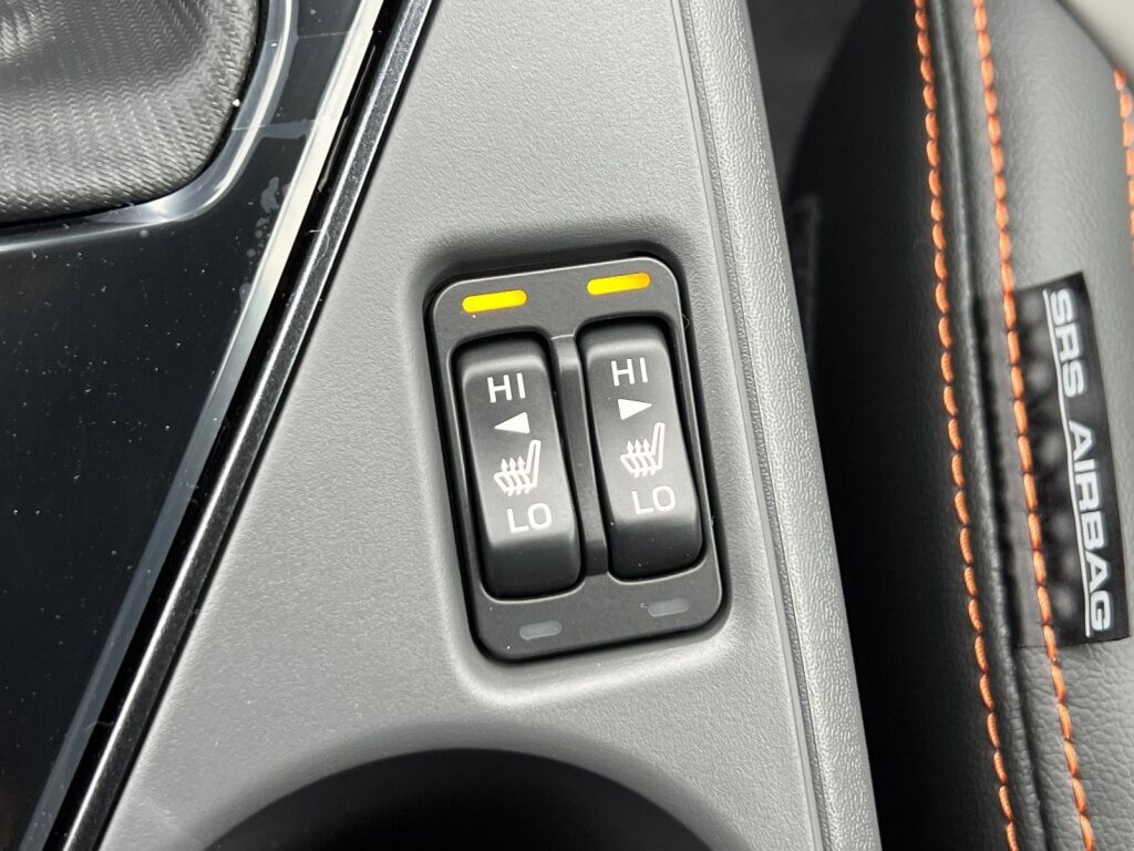 2026 Subaru CROSSTREK Limited Hybrid Hagerstown MD