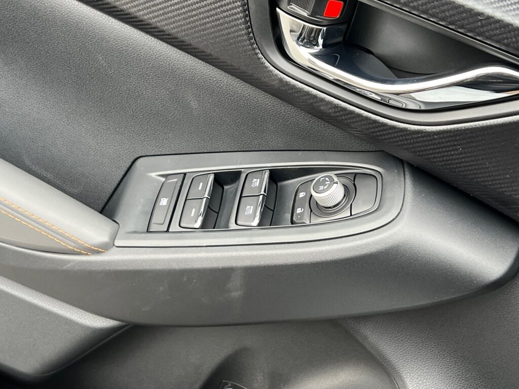 2026 Subaru CROSSTREK Limited Hybrid Hagerstown MD