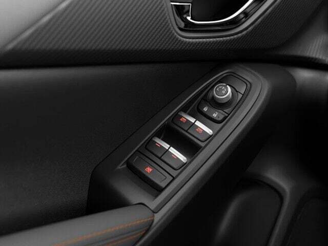 2026 Subaru CROSSTREK Limited Hybrid Hagerstown MD