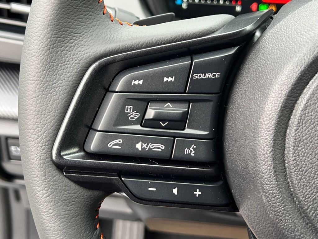 2026 Subaru CROSSTREK Limited Hybrid Hagerstown MD