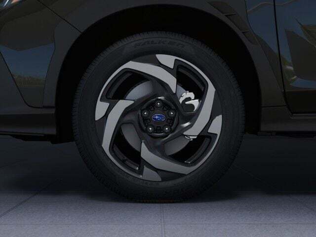 2026 Subaru CROSSTREK Limited Hybrid Hagerstown MD