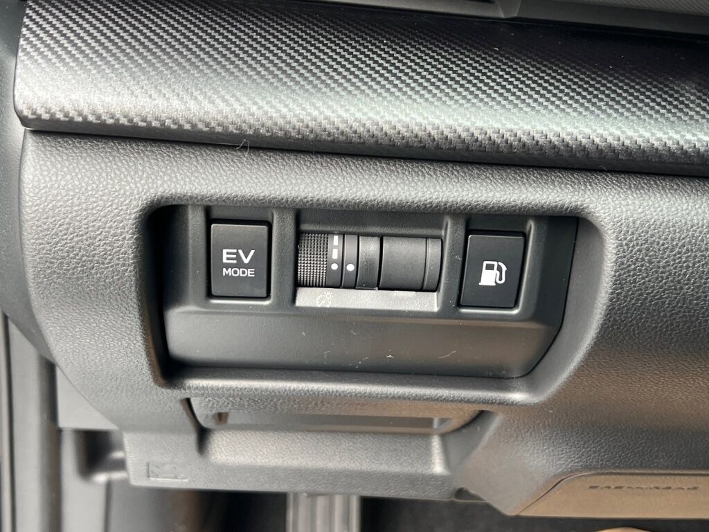 2026 Subaru CROSSTREK Limited Hybrid Hagerstown MD