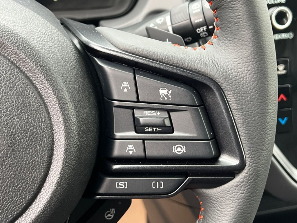 2026 Subaru CROSSTREK Limited Hybrid Hagerstown MD