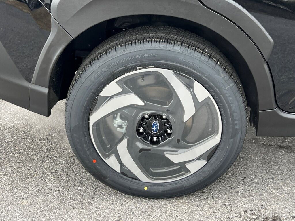 2026 Subaru CROSSTREK Limited Hybrid Hagerstown MD