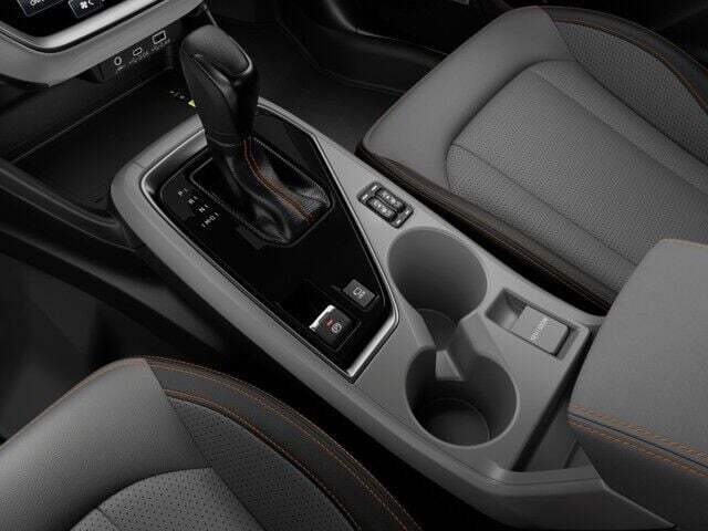 2026 Subaru CROSSTREK Limited Hybrid Hagerstown MD