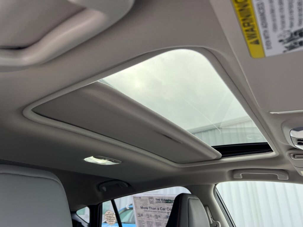 2026 Subaru CROSSTREK Limited Hybrid Hagerstown MD