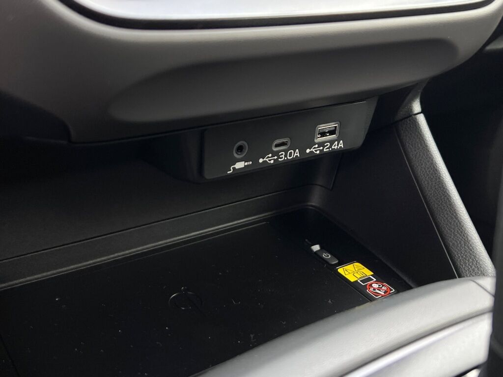 2026 Subaru CROSSTREK Limited Hybrid Hagerstown MD