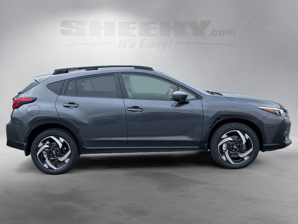 2026 Subaru CROSSTREK Limited Hybrid Hagerstown MD