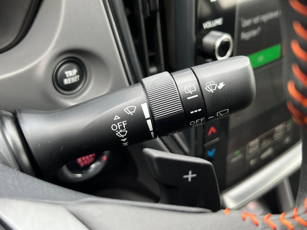 2026 Subaru CROSSTREK Limited Hybrid Hagerstown MD