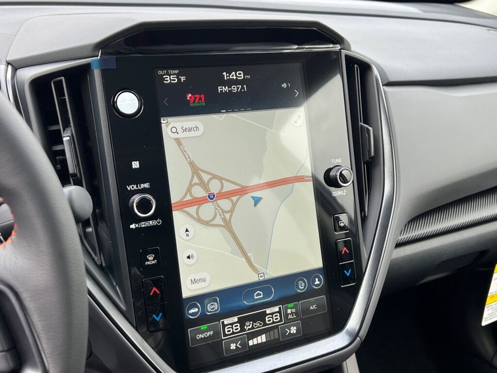 2026 Subaru CROSSTREK Limited Hybrid Hagerstown MD