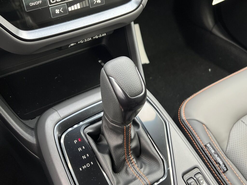 2026 Subaru CROSSTREK Limited Hybrid Hagerstown MD