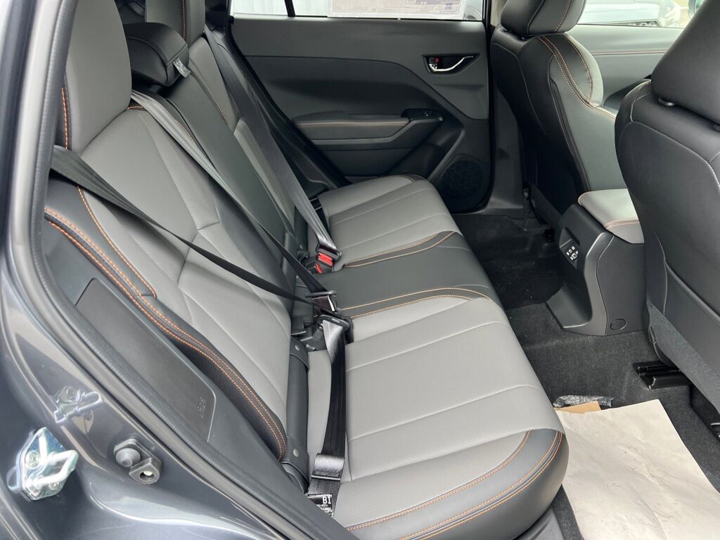 2026 Subaru CROSSTREK Limited Hybrid Hagerstown MD