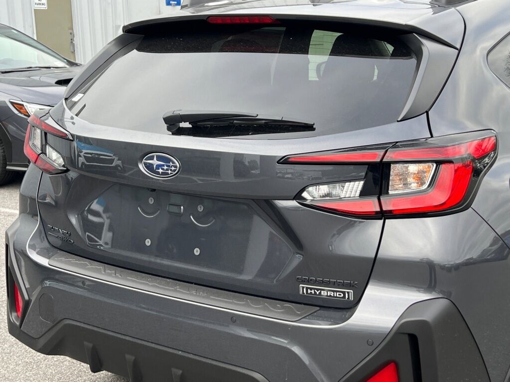 2026 Subaru CROSSTREK Limited Hybrid Hagerstown MD