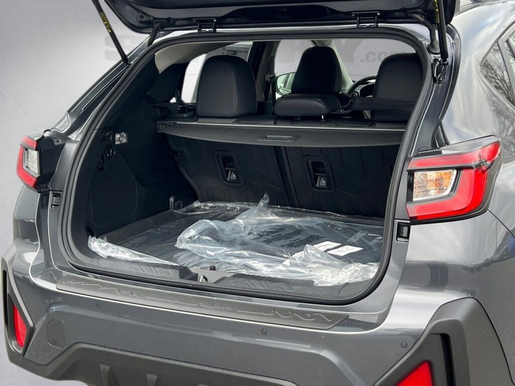 2026 Subaru CROSSTREK Limited Hybrid Hagerstown MD