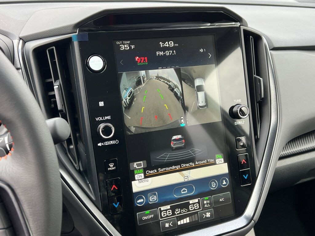 2026 Subaru CROSSTREK Limited Hybrid Hagerstown MD