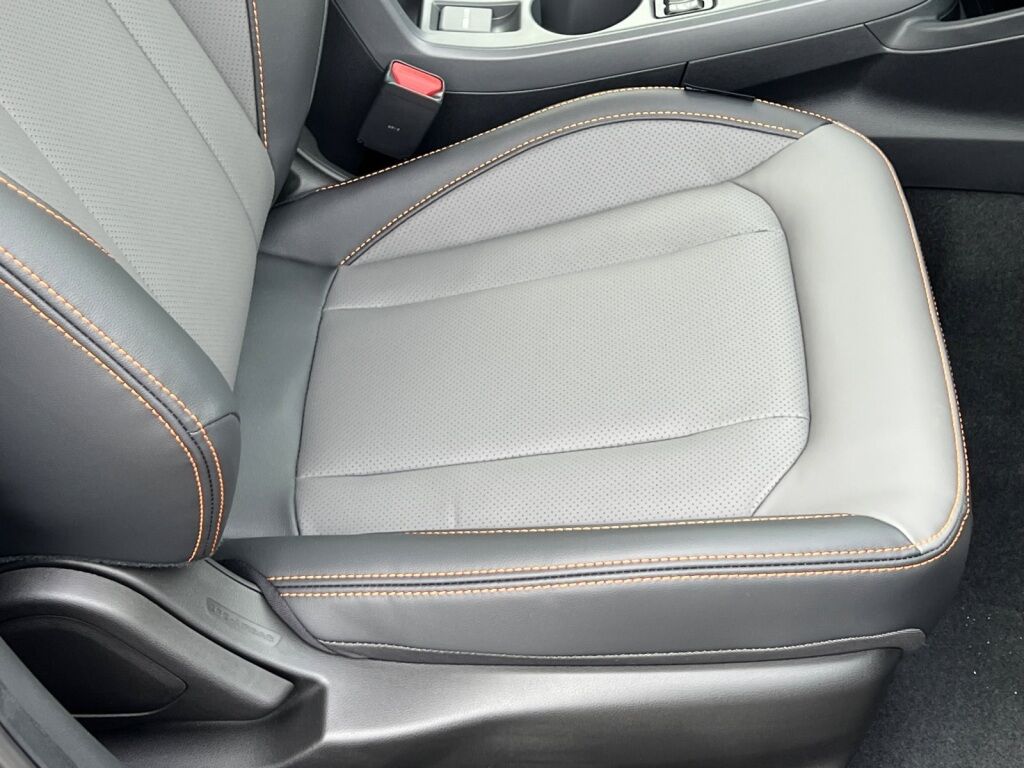 2026 Subaru CROSSTREK Limited Hybrid Hagerstown MD