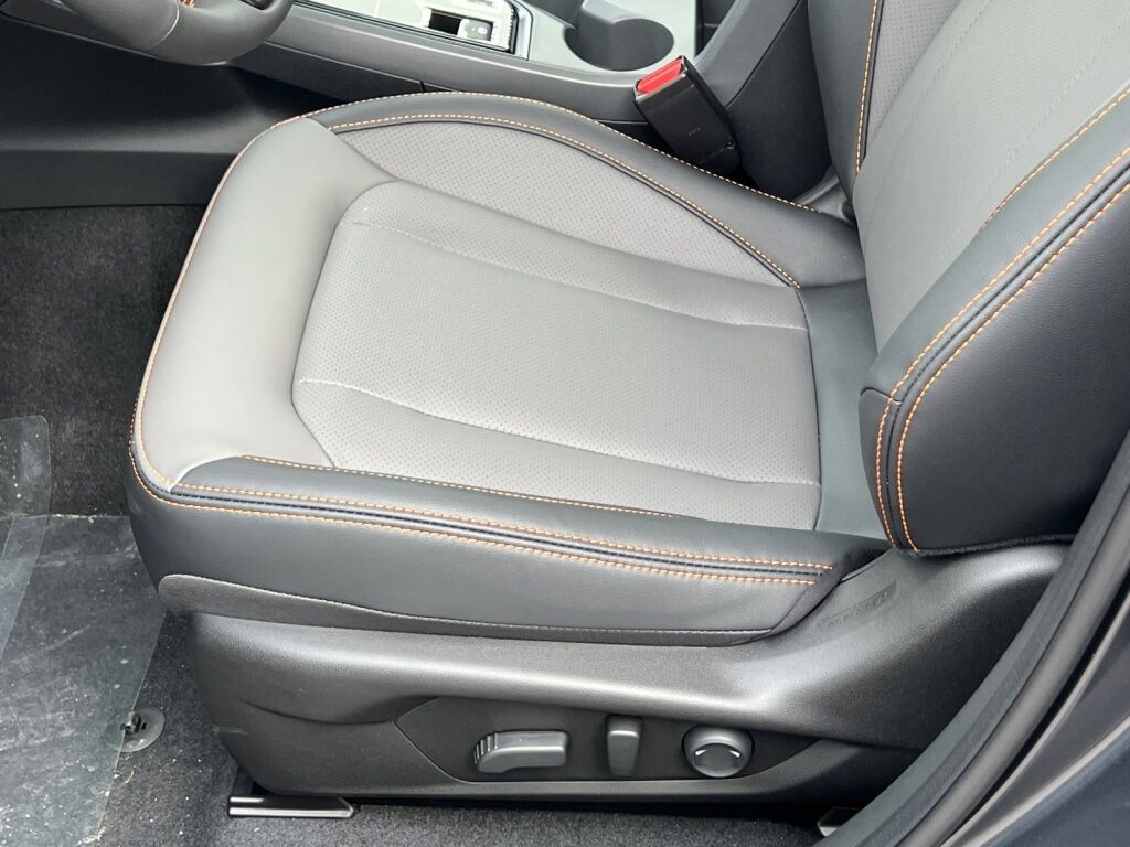 2026 Subaru CROSSTREK Limited Hybrid Hagerstown MD