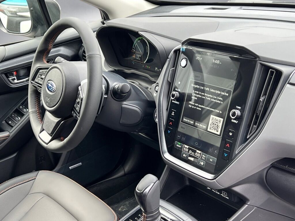 2026 Subaru CROSSTREK Limited Hybrid Hagerstown MD