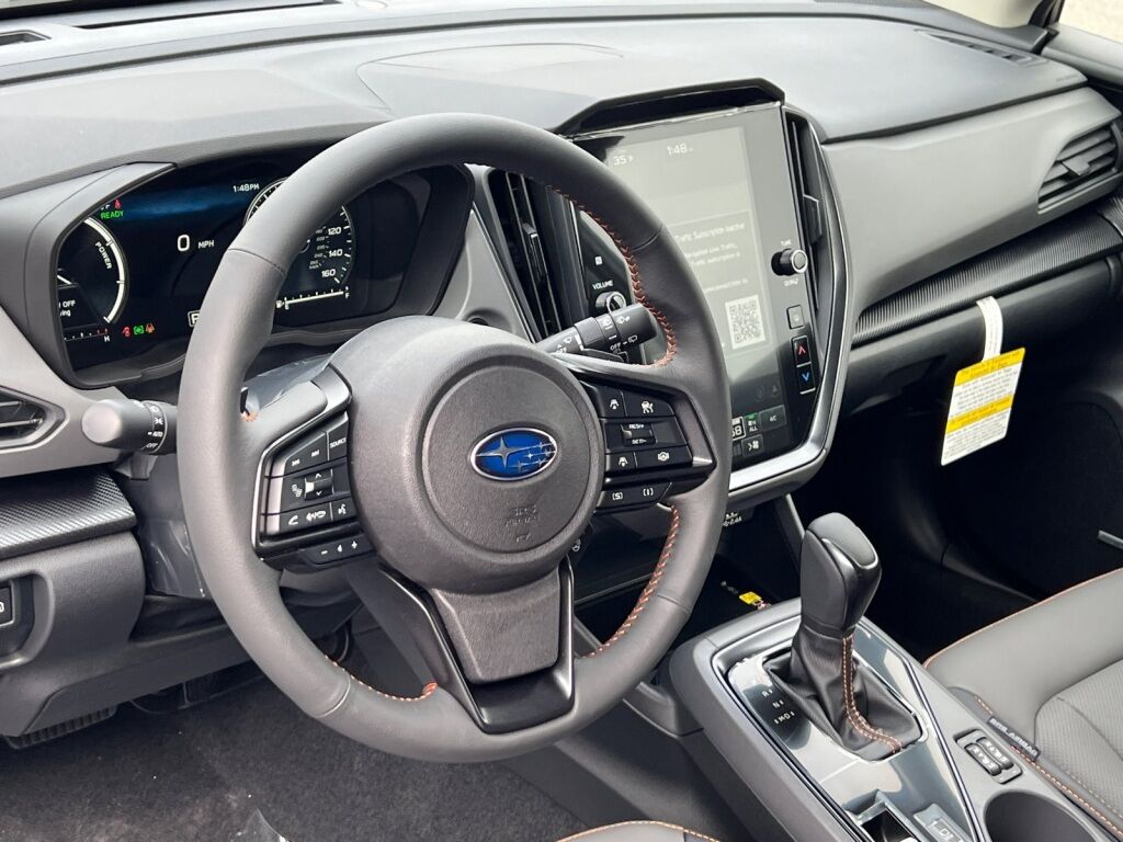 2026 Subaru CROSSTREK Limited Hybrid Hagerstown MD