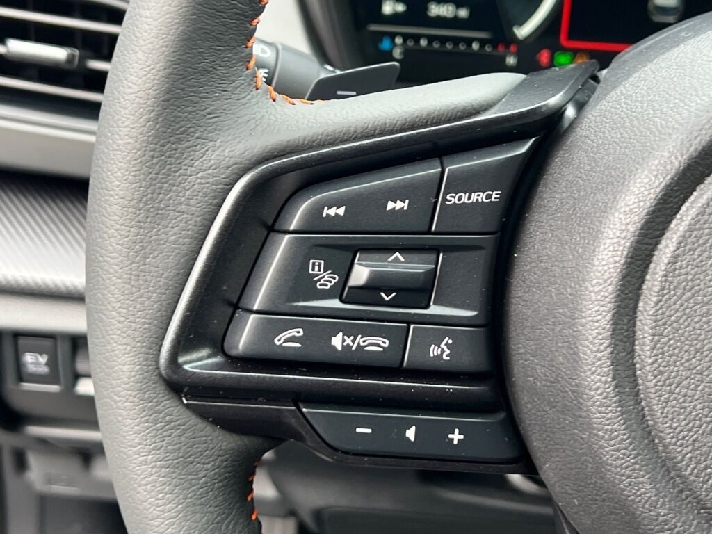 2026 Subaru CROSSTREK Limited Hybrid Hagerstown MD