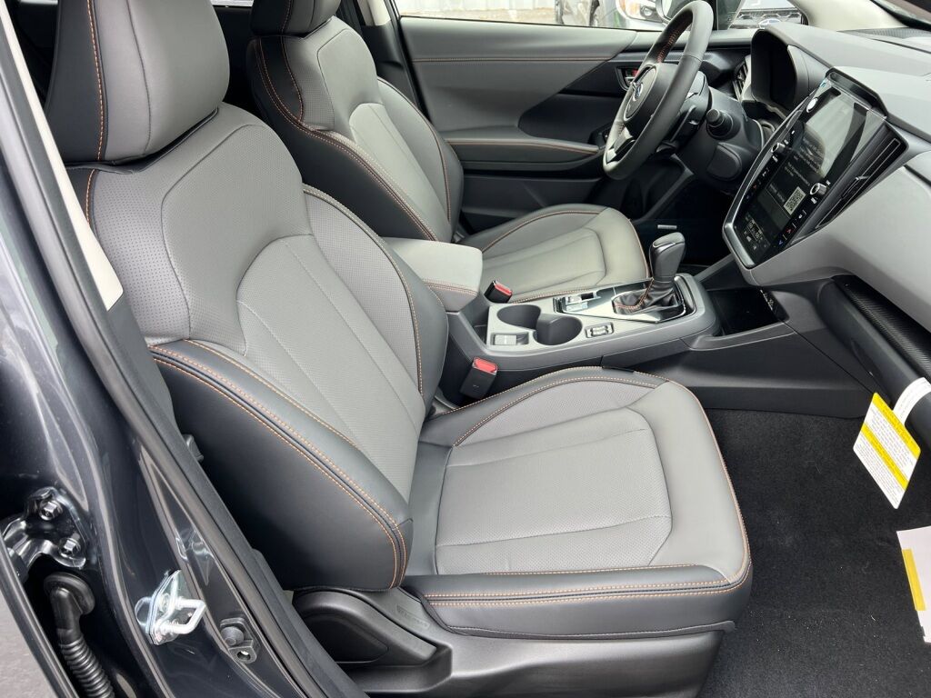 2026 Subaru CROSSTREK Limited Hybrid Hagerstown MD