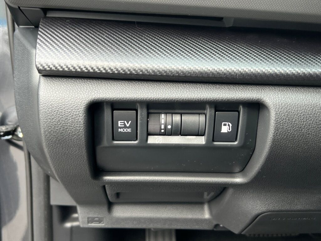 2026 Subaru CROSSTREK Limited Hybrid Hagerstown MD