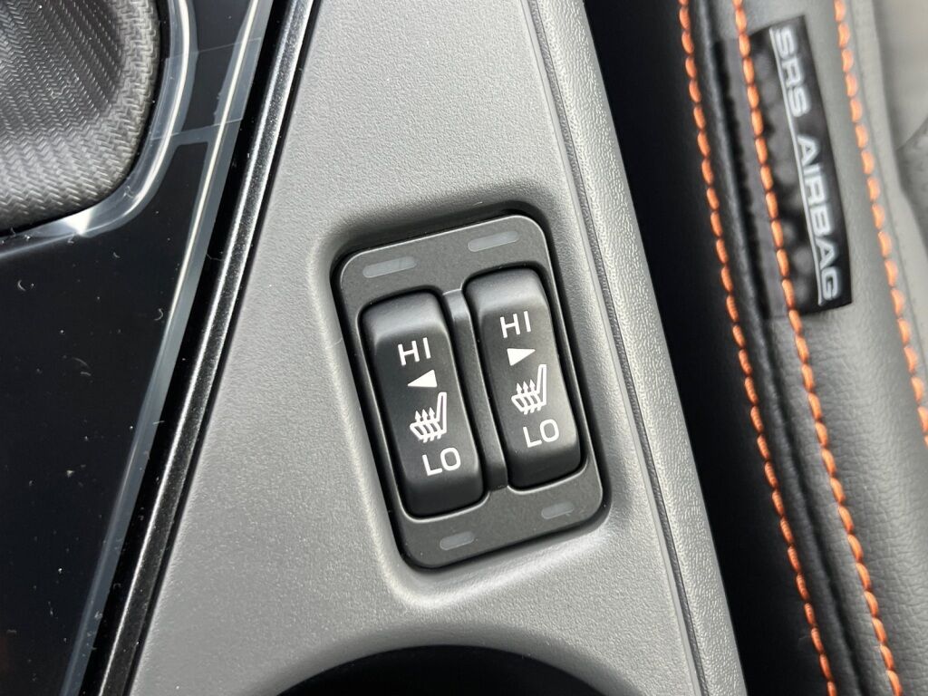 2026 Subaru CROSSTREK Limited Hybrid Hagerstown MD