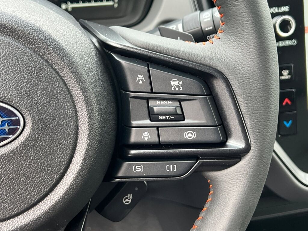 2026 Subaru CROSSTREK Limited Hybrid Hagerstown MD