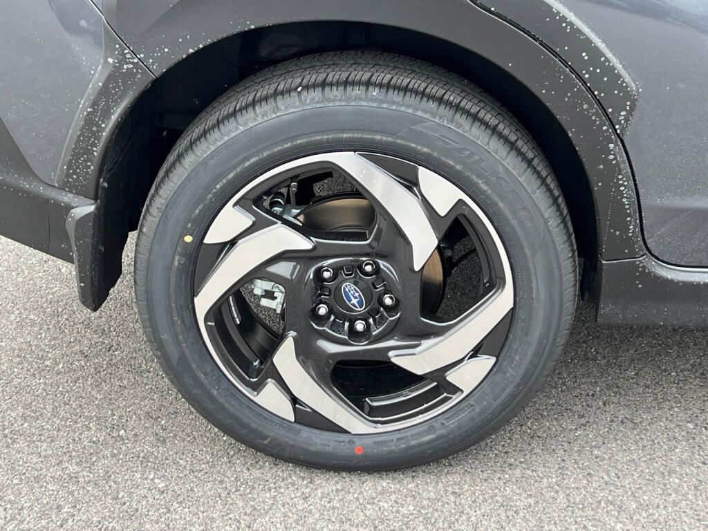 2026 Subaru CROSSTREK Limited Hybrid Hagerstown MD