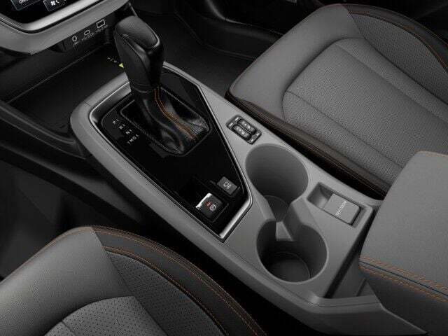 2026 Subaru CROSSTREK Limited Hybrid Hagerstown MD