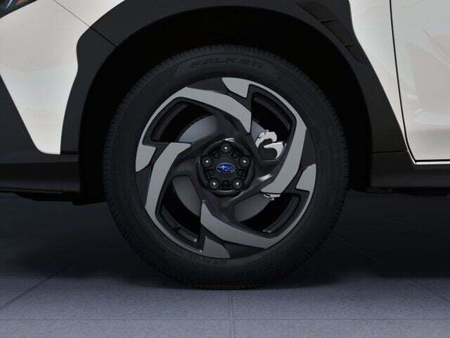 2026 Subaru CROSSTREK Limited Hybrid Hagerstown MD