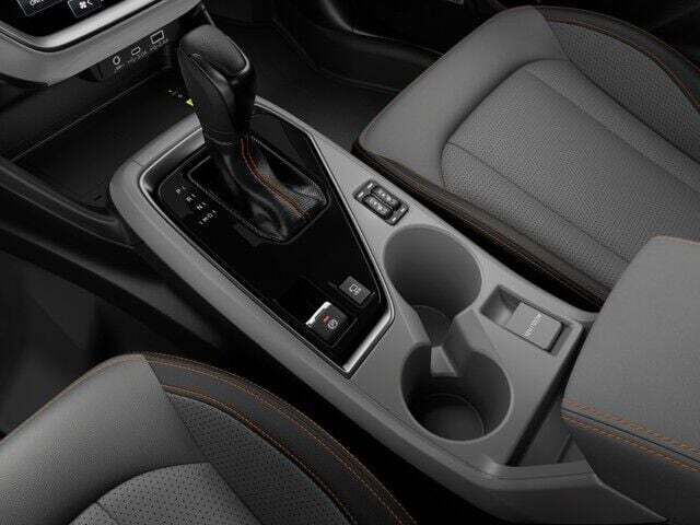 2026 Subaru CROSSTREK Limited Hybrid Hagerstown MD