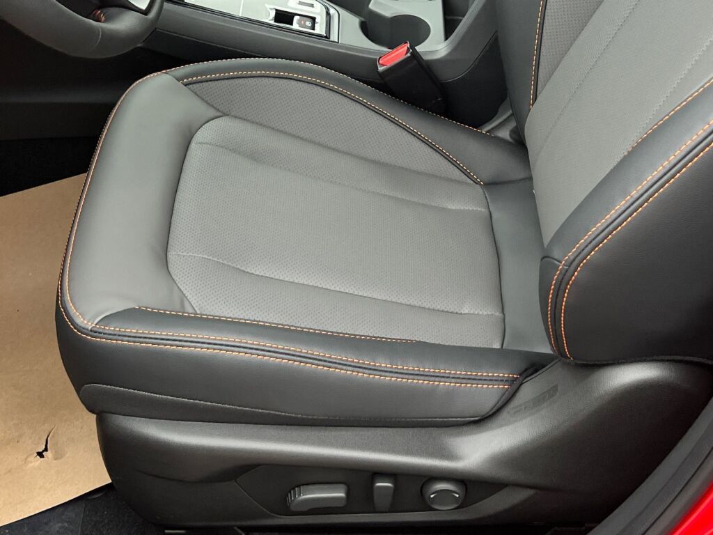 2026 Subaru CROSSTREK Limited Hybrid Hagerstown MD