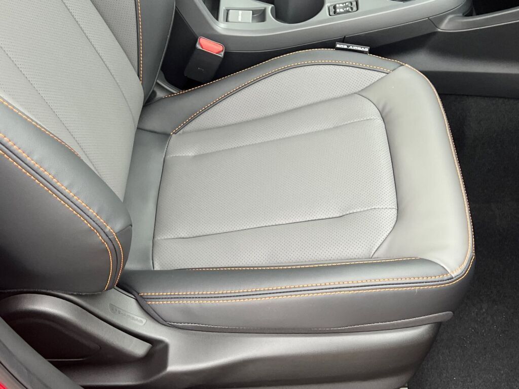 2026 Subaru CROSSTREK Limited Hybrid Hagerstown MD