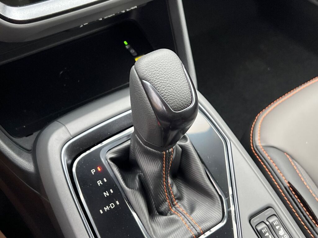 2026 Subaru CROSSTREK Limited Hybrid Hagerstown MD