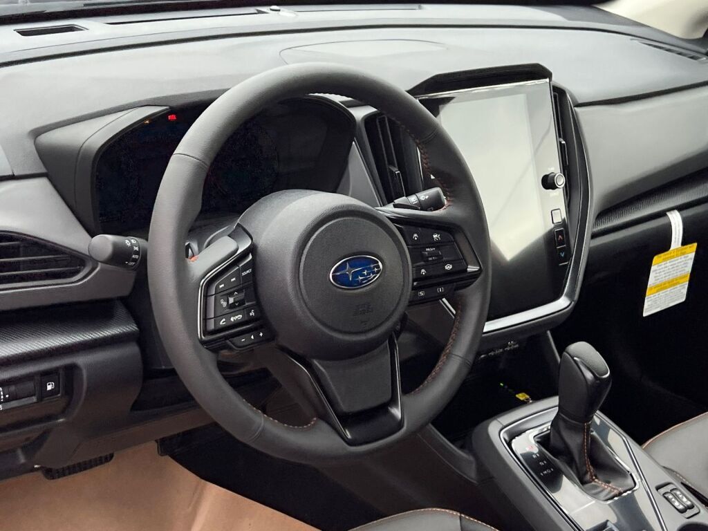 2026 Subaru CROSSTREK Limited Hybrid Hagerstown MD
