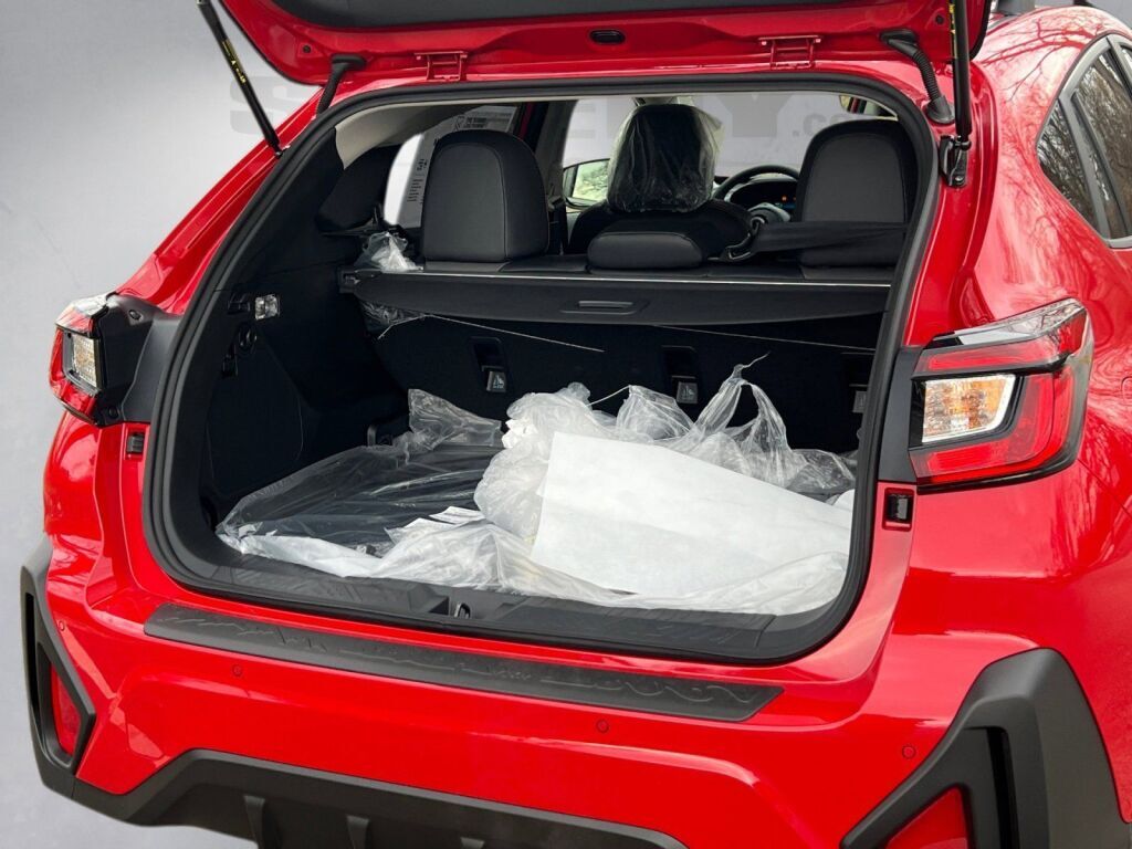 2026 Subaru CROSSTREK Limited Hybrid Hagerstown MD