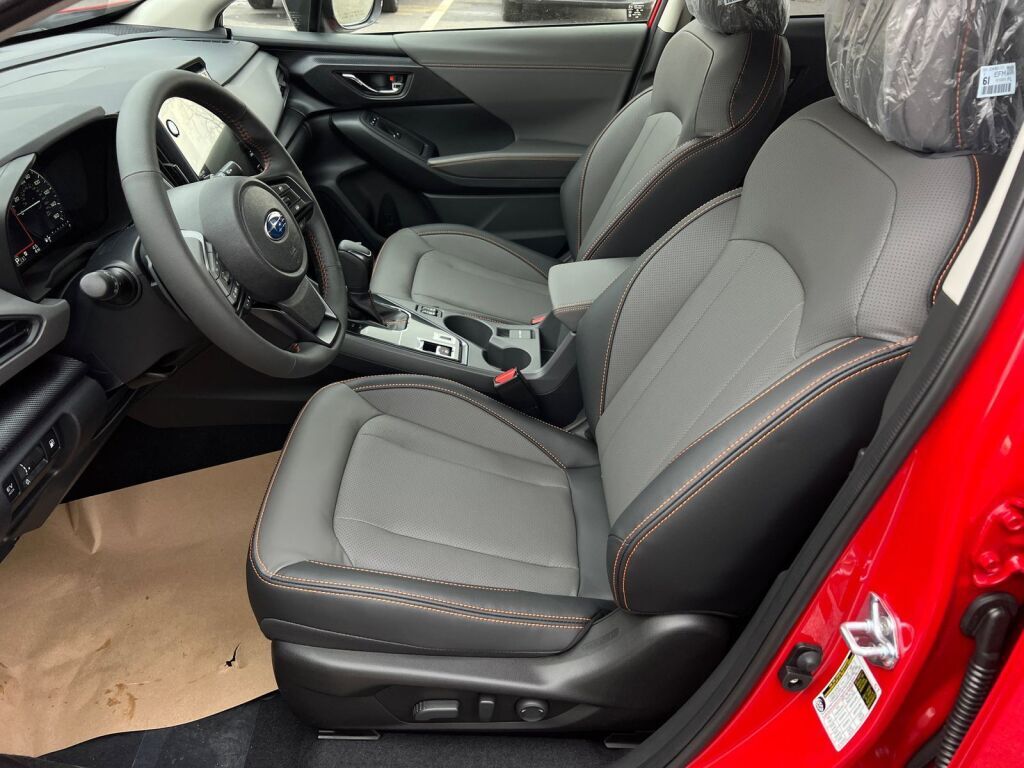 2026 Subaru CROSSTREK Limited Hybrid Hagerstown MD