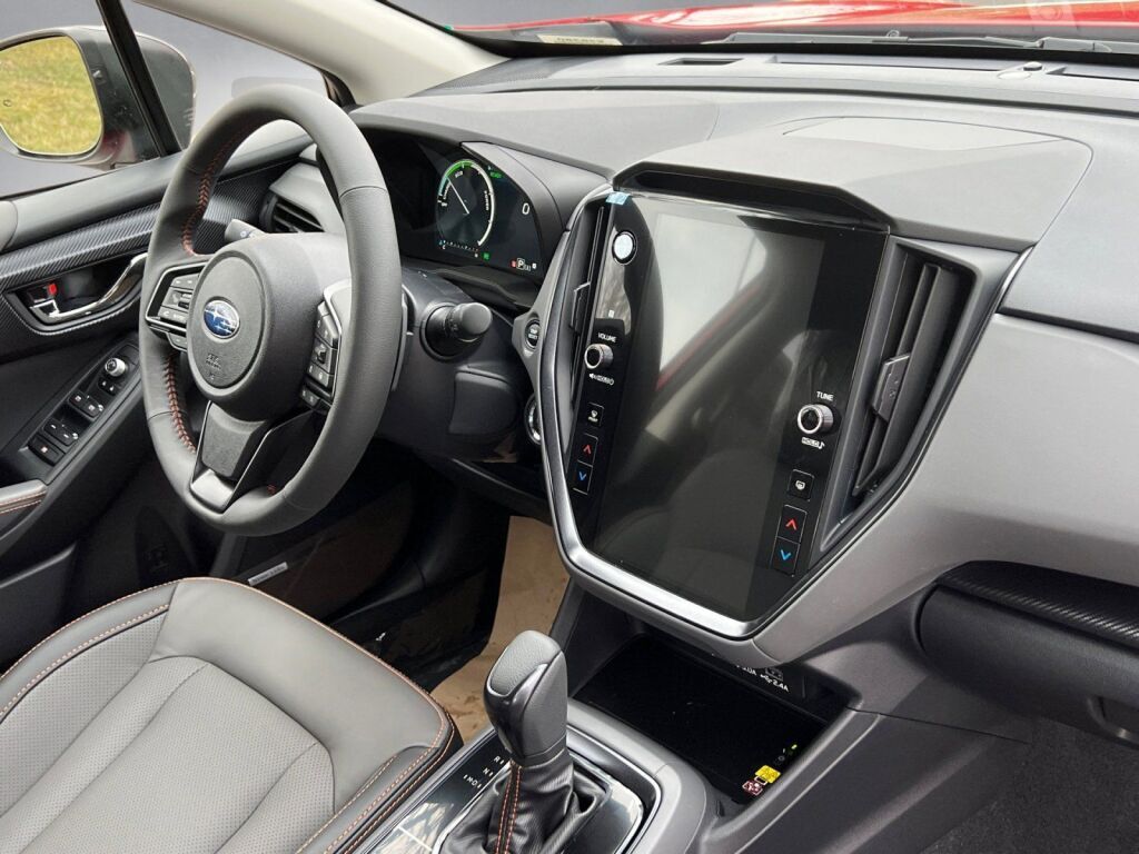 2026 Subaru CROSSTREK Limited Hybrid Hagerstown MD