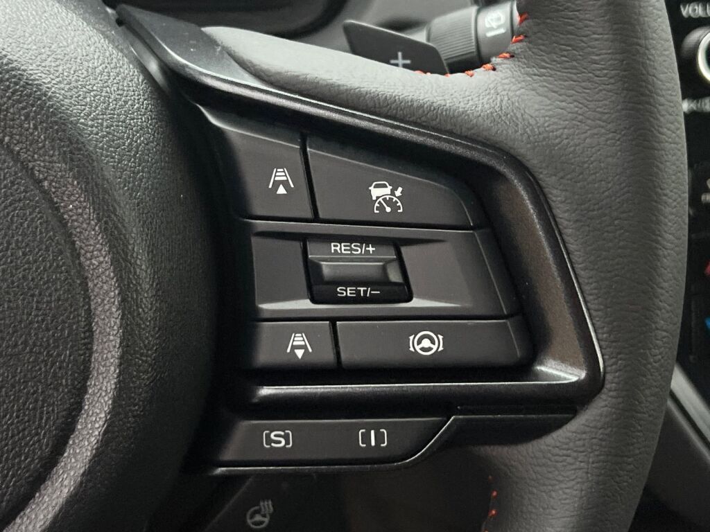 2026 Subaru CROSSTREK Limited Hybrid Hagerstown MD