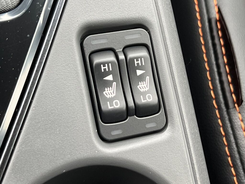 2026 Subaru CROSSTREK Limited Hybrid Hagerstown MD