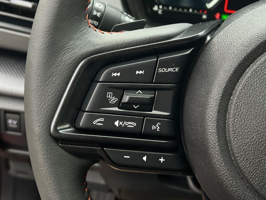 2026 Subaru CROSSTREK Limited Hybrid Hagerstown MD