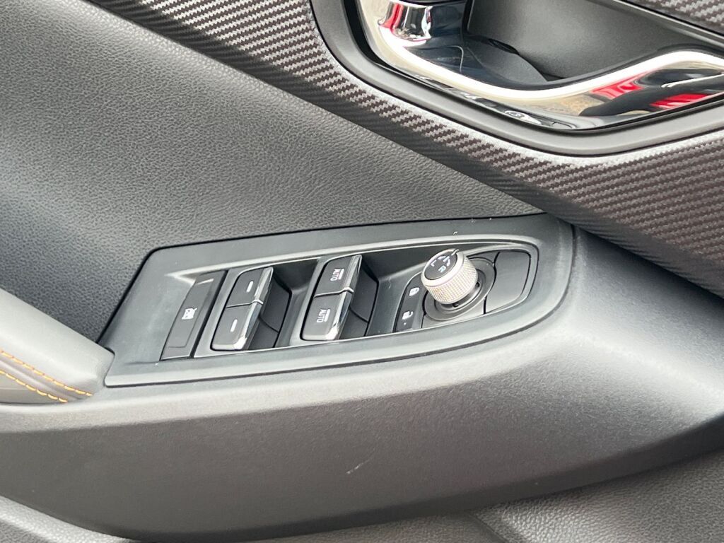 2026 Subaru CROSSTREK Limited Hybrid Hagerstown MD